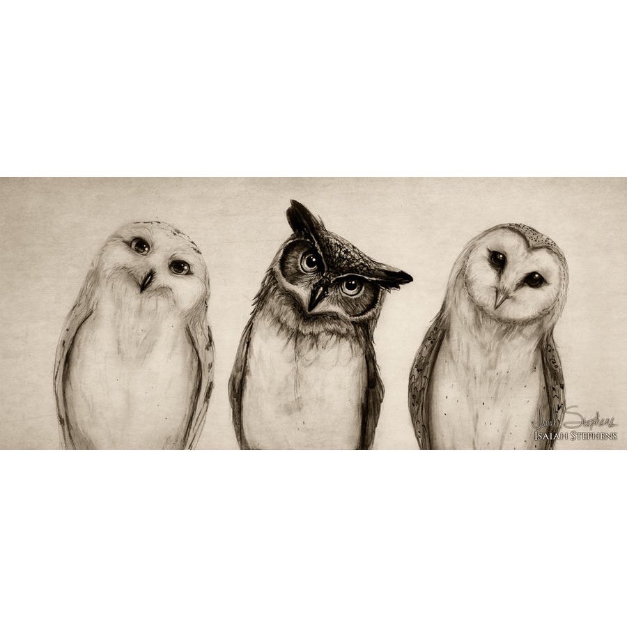 TheFowlGang™ tweet media