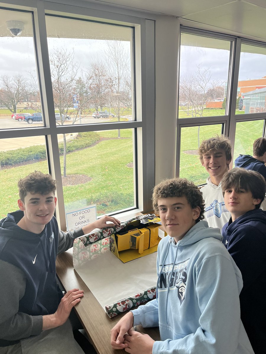 Prospect Boys Basketball tweet media