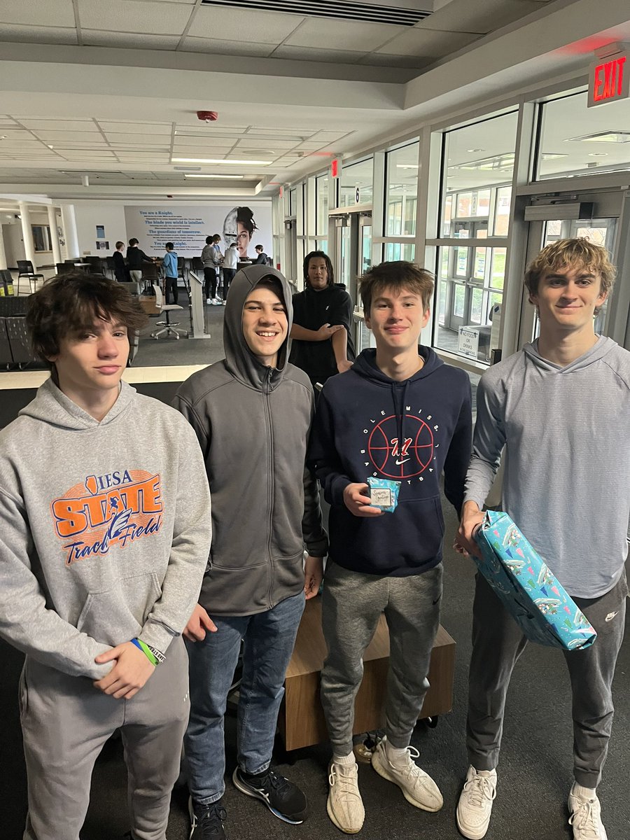 Prospect Boys Basketball tweet media