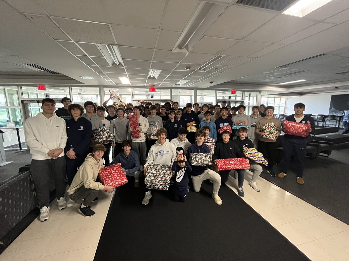 Prospect Boys Basketball tweet media
