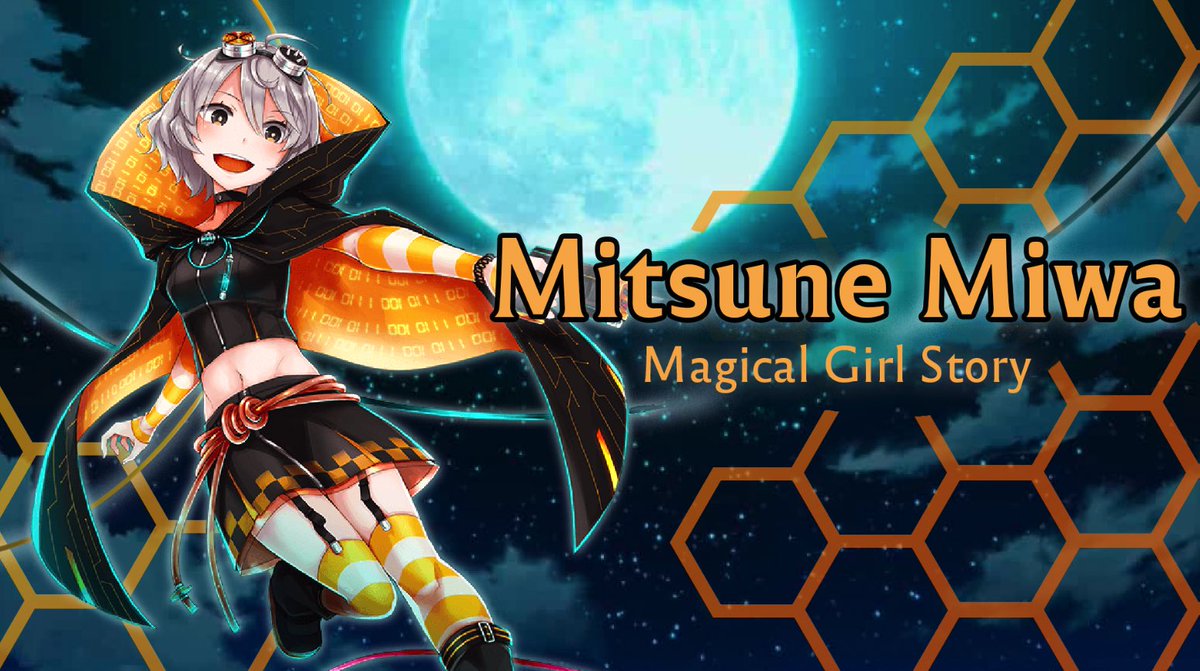 After her friend Jun moves away, Mitsune Miwa relapses into living as a shut-in. So when Kyubey offers her a wish at her lowest moment, she accepts. But the responsibility of being a Magical Girl isn’t so easy. #magireco #MadokaMagica #magiarecord #anime 

youtu.be/ZaXCt4YCeZQ?si…