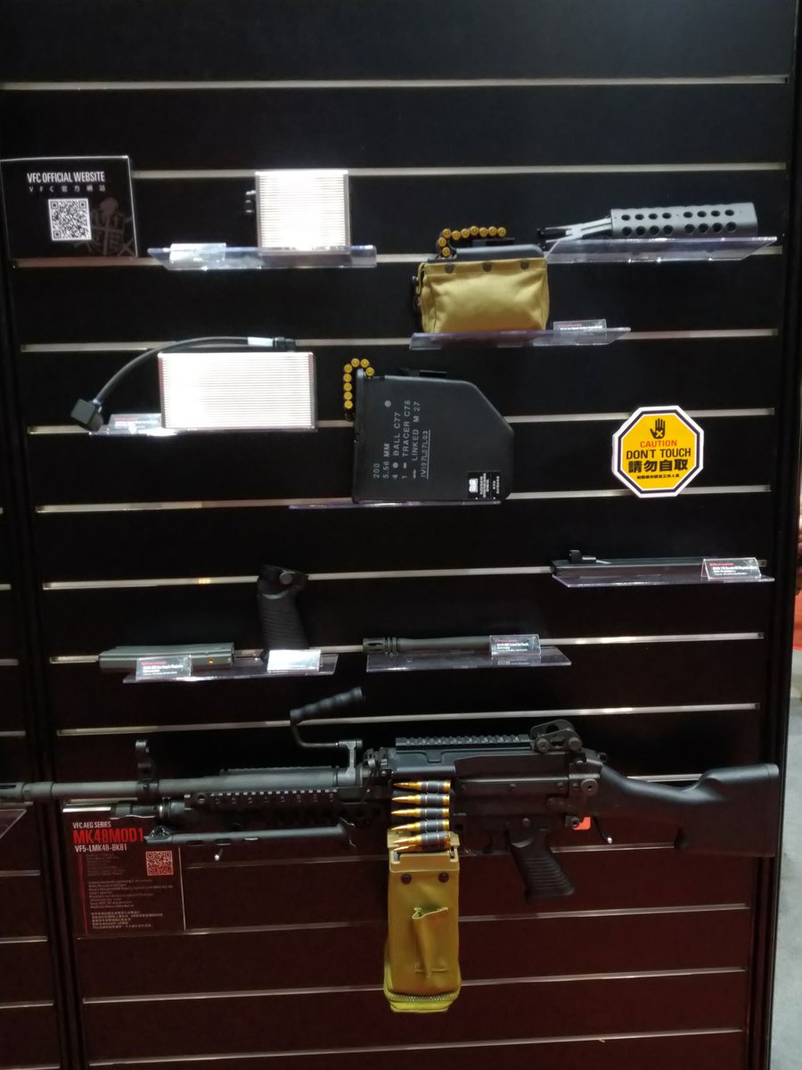 GD6JP's tweet photo. #MOA2023 #M249 #XM16E1 #XM177E2 #XM148 #GBB #ガスブローバック https://t.co/bTdC2loxxB