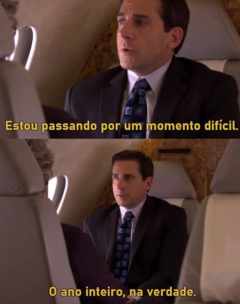 BeIIaGilmore's tweet photo. Essas frases de Michael Gary Scott são simplesmente perfeitas! https://t.co/48oIxrSYF4