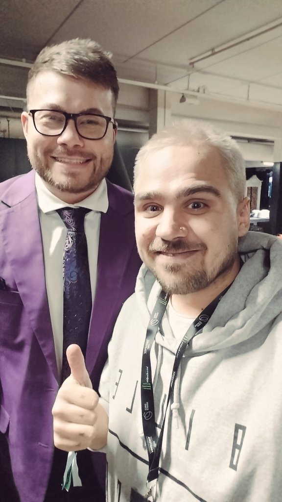 Sorsan Iiro tweet media