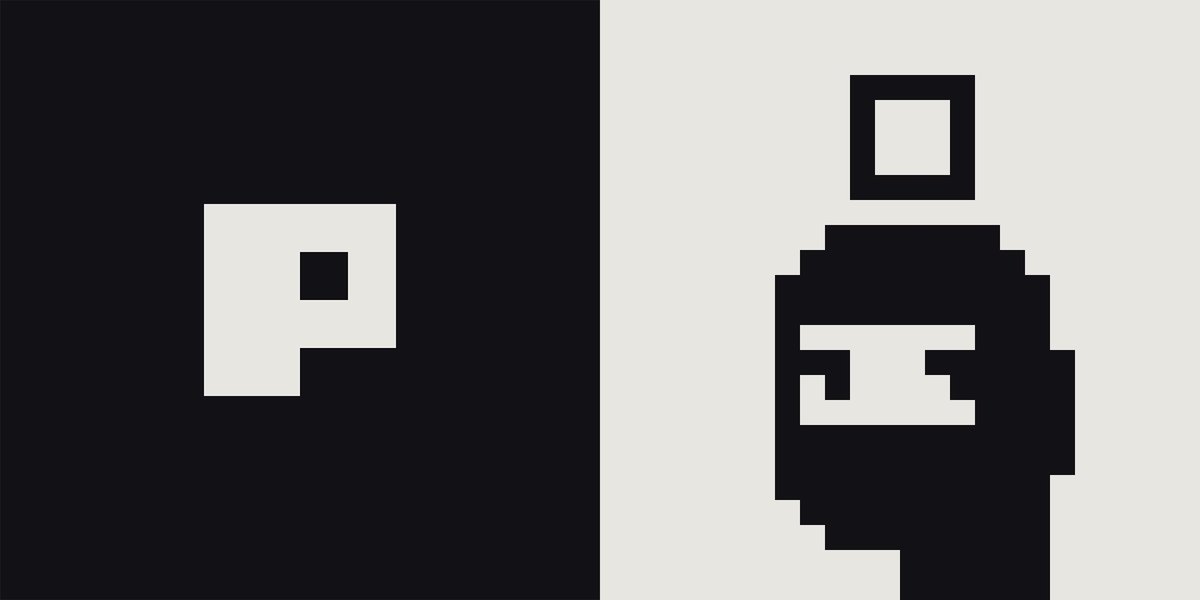 Dude <a href="/tevoeatacid/">tevo</a> you created pixels that made me fall in love with the game of pixels created <a href="/passersbydao/">Passersby DAO</a> that introduced me to so many amazing people without you I wouldn’t have this love for pixels 👾