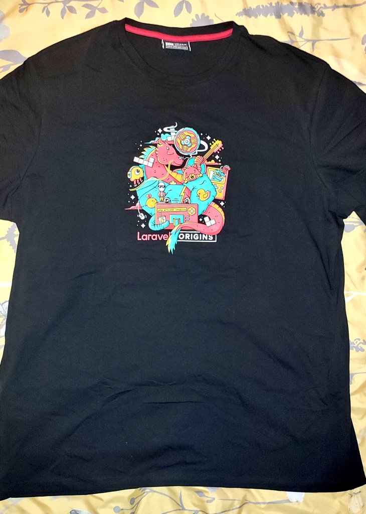 gerhardmeij's tweet image. Thank you once again @OfferZen for the 10/10 swag sponsor at #dotNETConfSA, and your 11/10 recruitment service!
@dotnetcnf  #Johannesburg #dotnet8 #developers #community