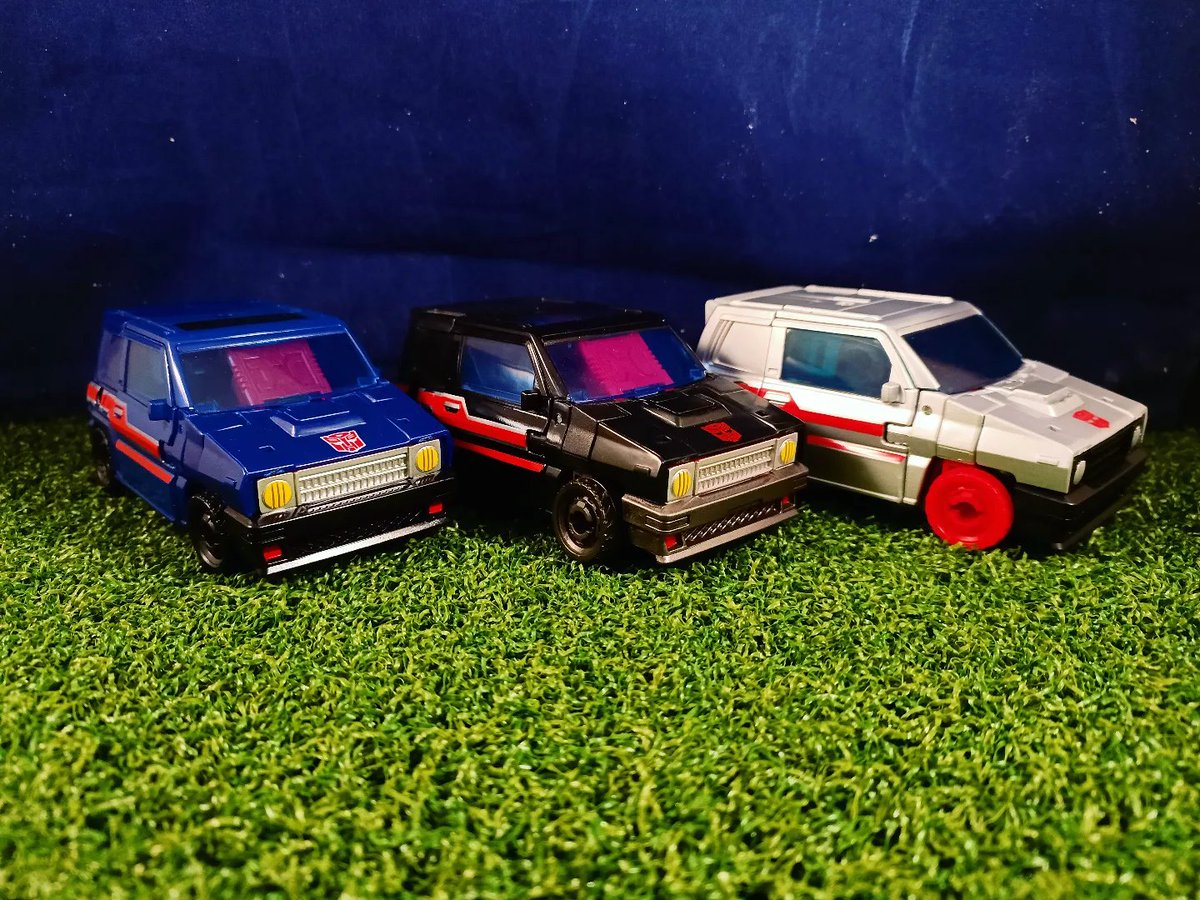 234_Toybox's tweet photo. Turbo city

#Transformers #MacCadam #AltModeWeek https://t.co/21zIkWZVaw