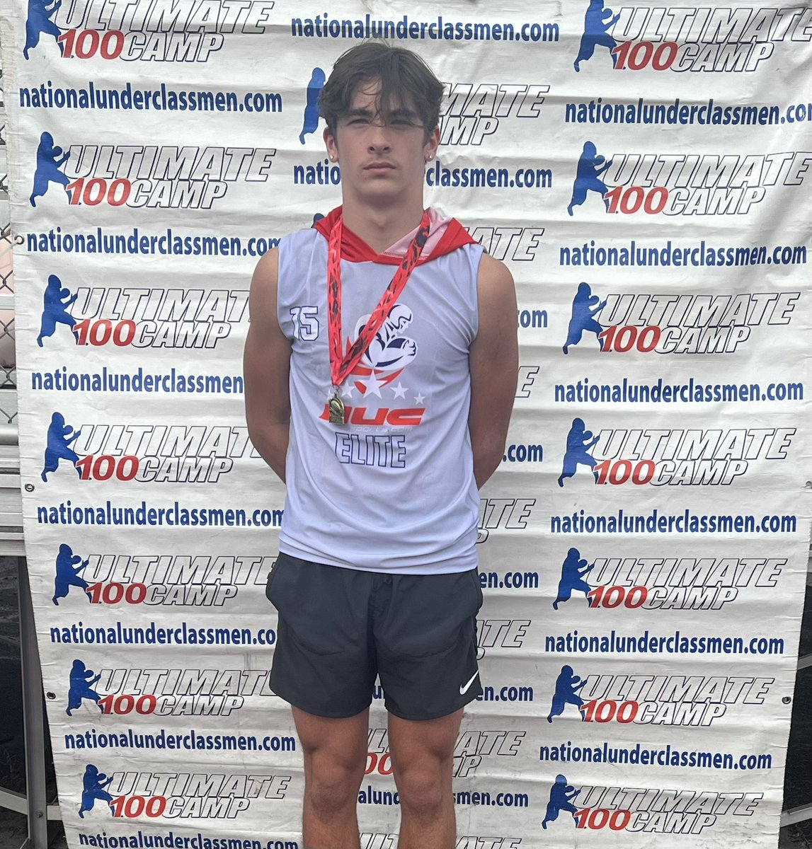 NUC Midwest (@nucmidwest) on Twitter photo 2023 NUC Middle School Elite Stars Camp All Combine Team - 9th grade QB Gavin Henson Dixie Heights KY! 4.8 40, 8ft Broad Jump and 4.4 Shuttle! @CoachSchuman <a href="/CoachDale2/">Dale Sturgill</a> <a href="/Kingdom1_ATH/">LaKunta Farmer</a> <a href="/NUC_Coach_Mike/">Mike Middleton Sr</a> <a href="/zac_carter/">Zac Carter</a> <a href="/WalkerDycus/">Walker Dycus</a> 2023 NUC Middle School Elite Stars Camp All Combine Team - 9th grade QB Gavin Henson Dixie Heights KY! 4.8 40, 8ft Broad Jump and 4.4 Shuttle! @CoachSchuman <a href="/CoachDale2/">Dale Sturgill</a> <a href="/Kingdom1_ATH/">LaKunta Farmer</a> <a href="/NUC_Coach_Mike/">Mike Middleton Sr</a> <a href="/zac_carter/">Zac Carter</a> <a href="/WalkerDycus/">Walker Dycus</a>
