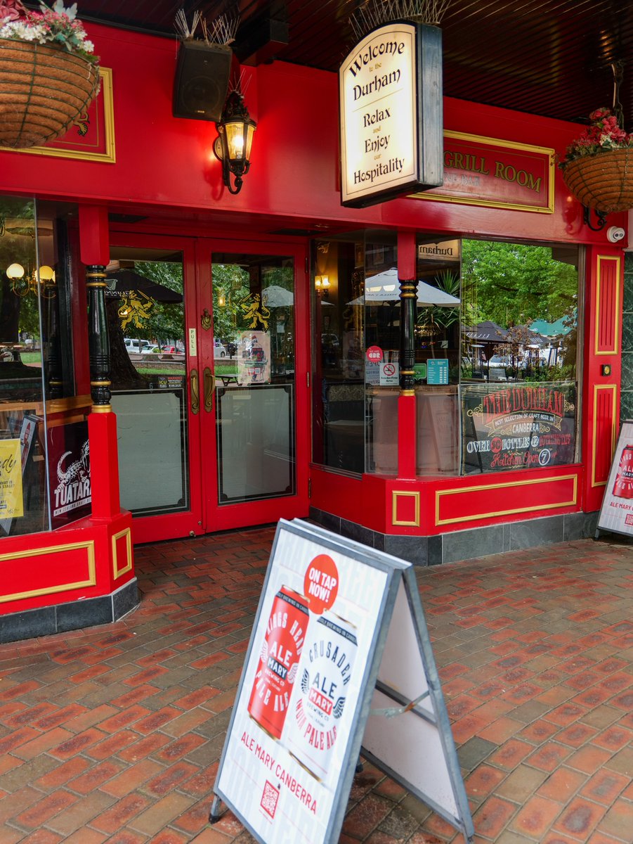 POINT_ASSIST's tweet photo. Yarns Around a Bar - The Durham Castle Arms, Canberra.
Thursday, 7th December, kick-off is at 6 pm. Free entry.
We recommend booking through The Durham Pub website if you are coming so that we can gauge the numbers for the night.

@Canberra #Canberra https://t.co/46tXD46L5f