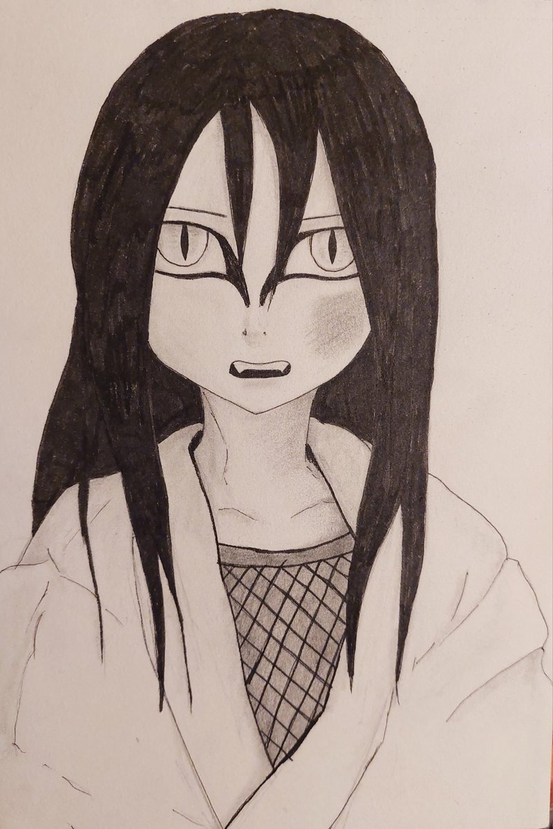 FeichtKatz's tweet photo. #Orochimaru #fanart #fanfic #ao3 Legendary (In)San(e)nin chapter 3 https://t.co/VZEyTOHnYl