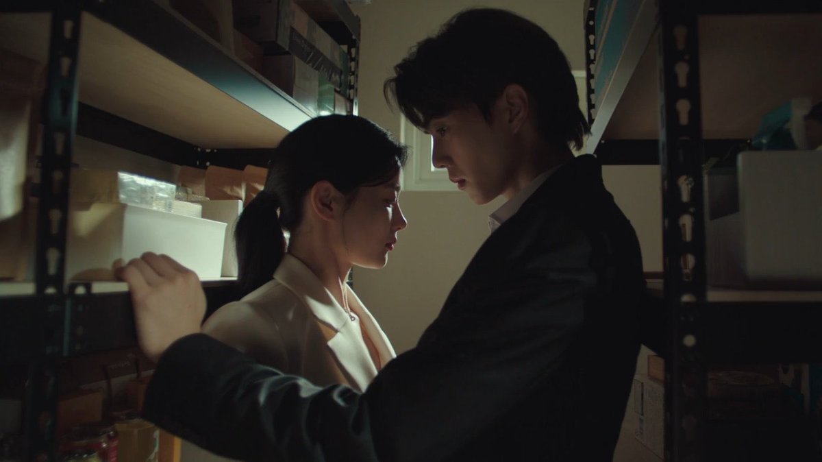 K-Drama Menfess tweet media