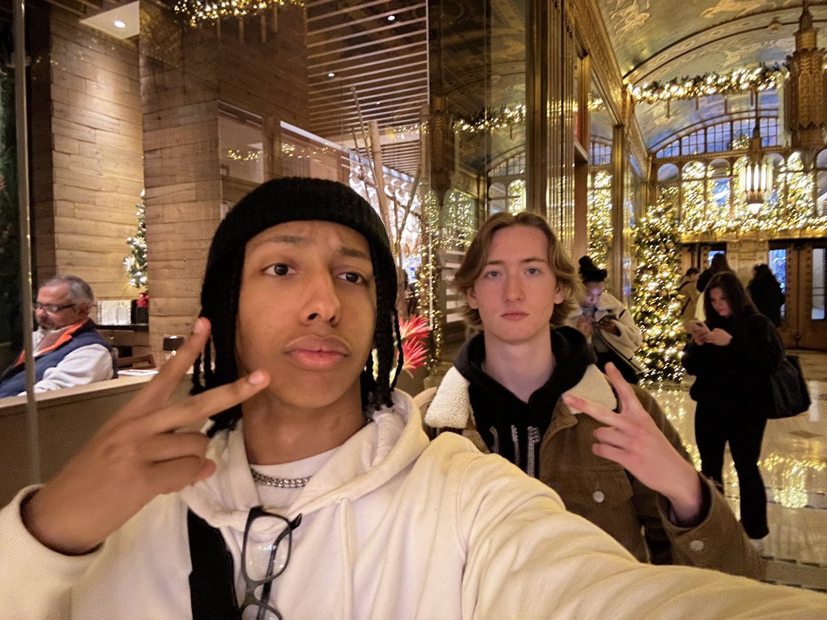 HyperDrivedGG's tweet image. The Hyper x @GoofyYaHurd collab goes crazy