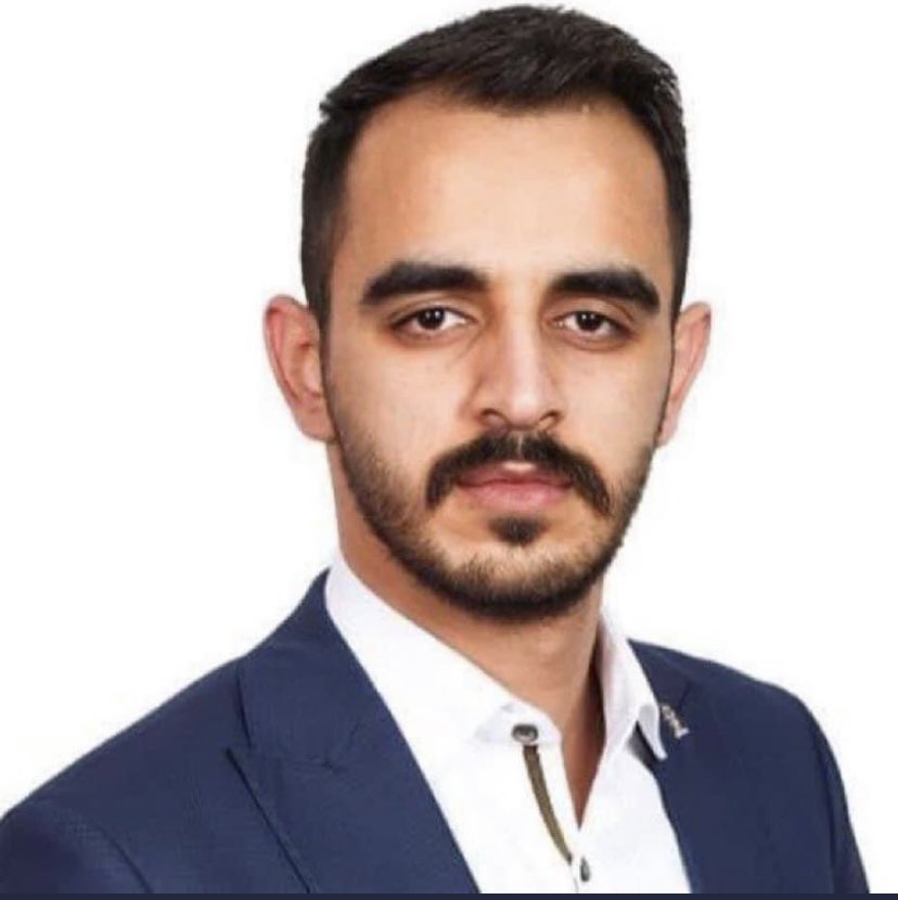 Artvin AK Parti Gençlik Kolları Başkanımız, yol arkadaşımız Doğukan İslamoğlu’nun Samsun’da geçirmiş olduğu trafik kazasında vefat ettiğini derin üzüntüyle öğrendim. Acımız büyük, Allah rahmet eylesin, mekanı Cennet olsun inşallah, ailesine ve sevdiklerine sabırlar diliyorum.