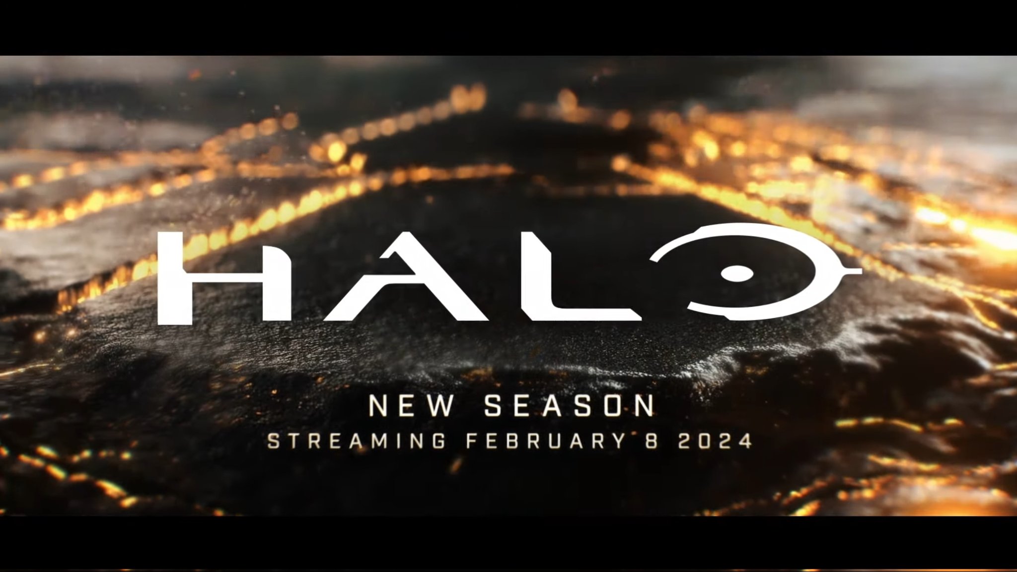 Halo' a nova série da Paramount+ ganha teaser
