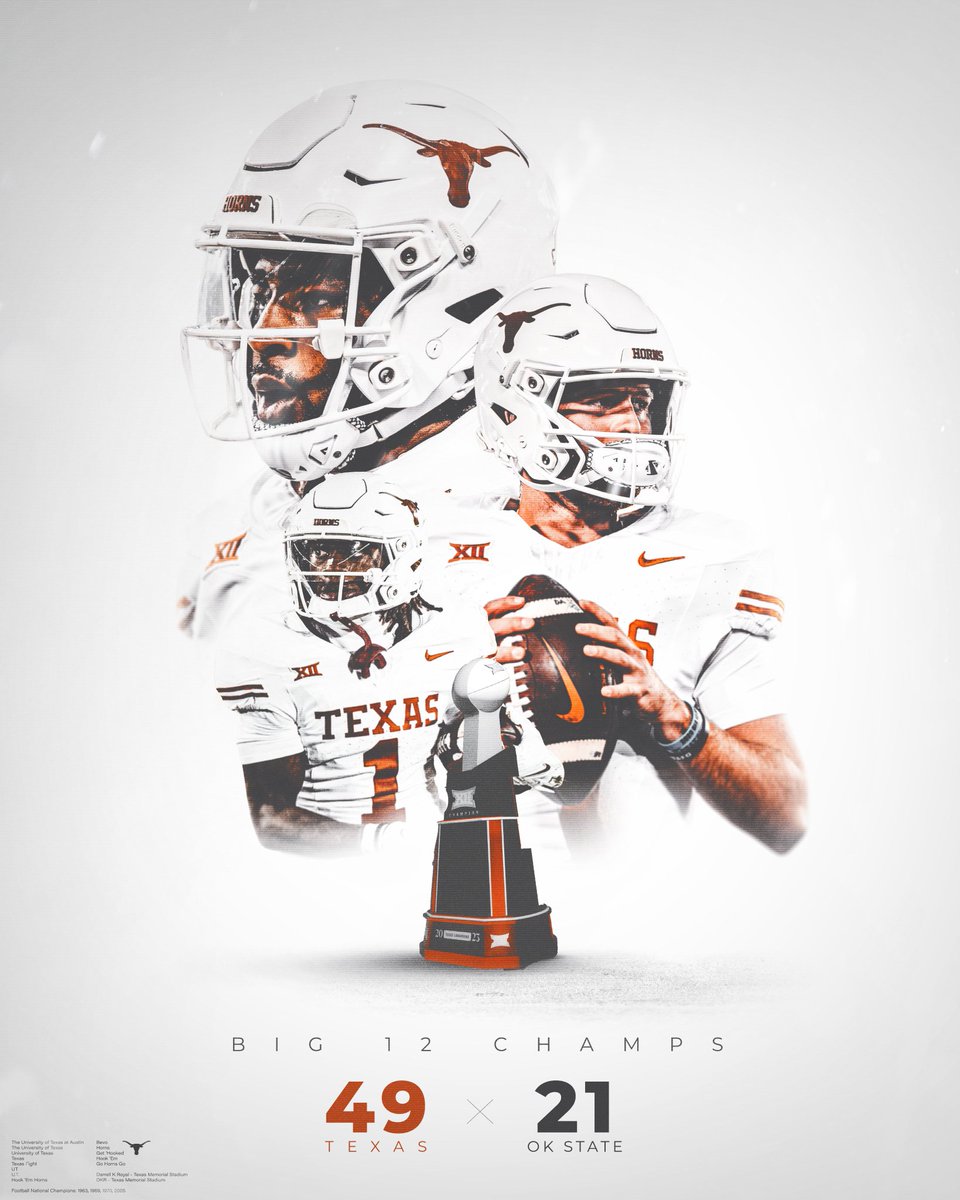 What. A. Game !!!! #HookEm