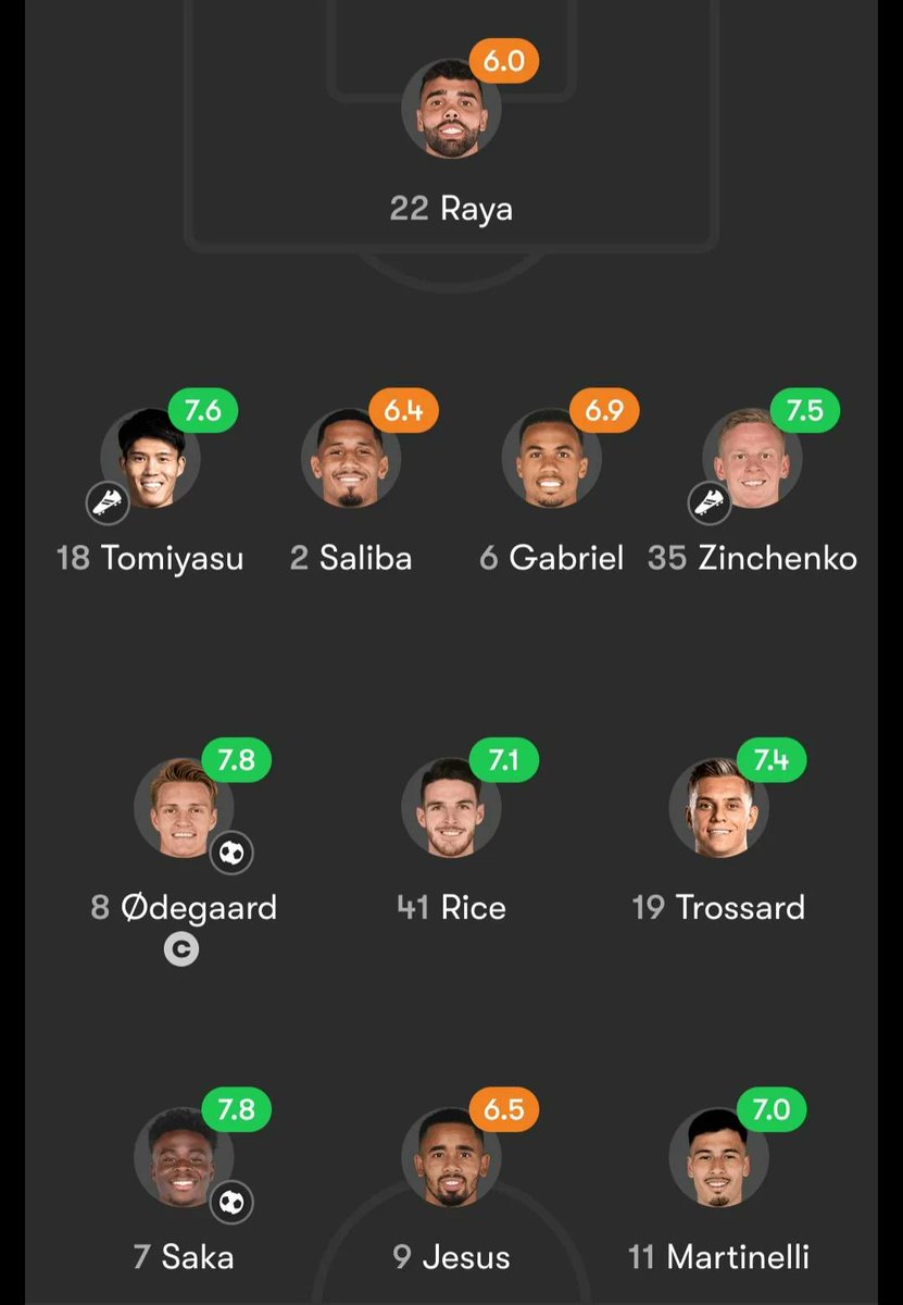 Look at what they did my boy 😭