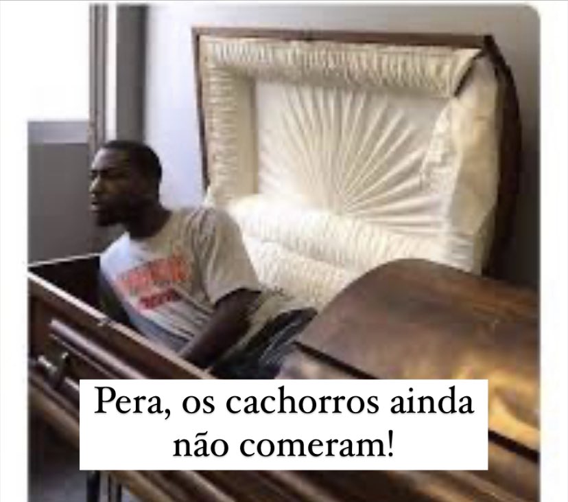 O dia que eu morrer: