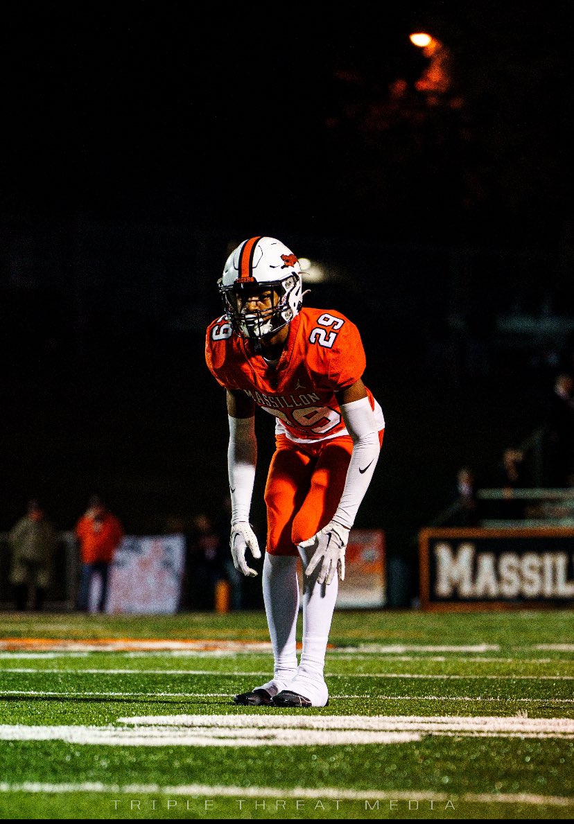 Sophomore Year Highlights- hudl.com/v/2Mhmss