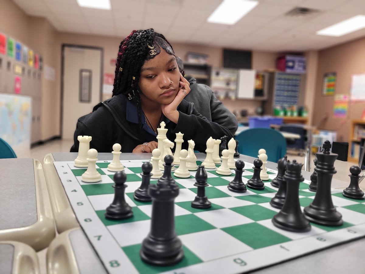 "Life is a chess match. Every decision you make has a consequence to it"- P.K. Subban.