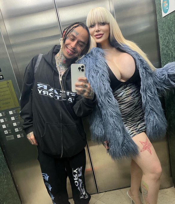 sabrinasabrok