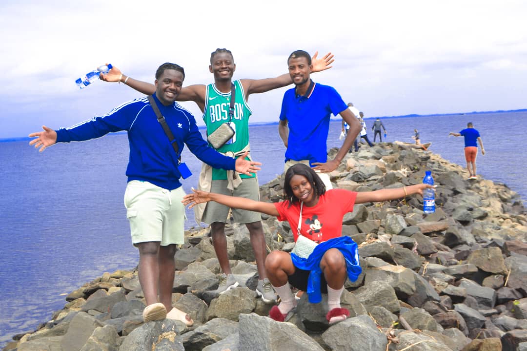 #CampagneElectoraleRDC 🇨🇩 aucun candidat président n'a évoqué le développement du tourisme dans leur discour.

<a href="/MERISAN12/">MERISAN</a> <a href="/DBayeye/">Amb. Didier Bayeye</a> <a href="/gloiremurhigisi/">Gloire Murhigisi 🇨🇩</a>  <a href="/VisitCongo_/">Visit Congo</a> @toke