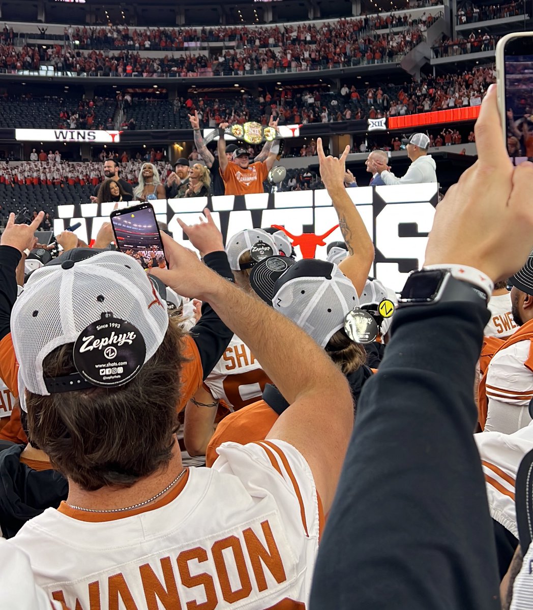 LonghornNetwork's tweet photo. “I don’t know how that committee could choose against us” - Quinn https://t.co/LAhwXHTH97