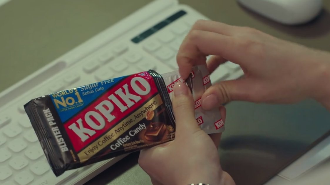 vincassanova's tweet image. you know that kdrama ought to be good and successful when these bad boys show up. 

#MyDemonEp4 #MyDemon