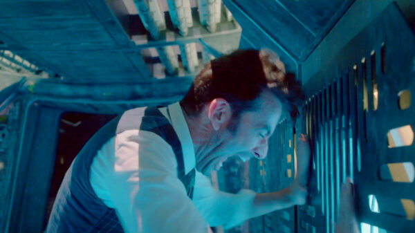 ThoseGuys_TRS's tweet photo. POV: You've just watched the latest episode and you're starting to worry that perhaps Davies coming back isn't going to save the show... #DoctorWho #DoctorWho60 https://t.co/ouJAvr6aHQ