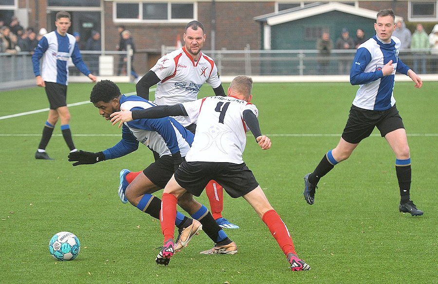 EemsmondSport tweet media