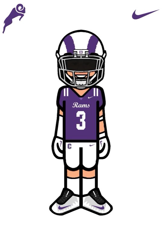 After a fantastic conversation with <a href="/coachkaltenmark/">Ryan Kaltenmark</a>, I’m grateful to have received an offer from Cornell College! <a href="/CornellRamsFB/">Cornell College Football</a> <a href="/FOOTBALLWVHS/">Waubonsie Valley Football</a> <a href="/TBaumgartner26/">Tom Baumgartner</a> @NxtLevelAtx <a href="/ryan_voitik07/">Coach Voitik</a> <a href="/BauschCoach/">Coach Bausch</a> <a href="/QBHitList/">QBHitList.com</a> <a href="/QBCoachHolc/">Greg Holcomb</a>