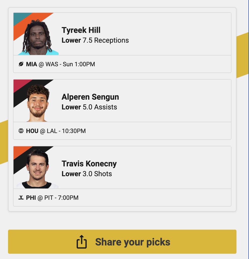 SharpSided's tweet photo. #underdogpicks 
Massive value on these props https://t.co/K46MaHJChx