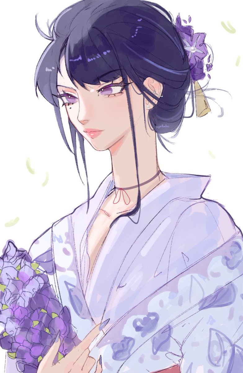 🪻 4K ART RAFFLE 🪻
 how to enter:
— rt &amp; follow
— comment your character! (optional)

💜1 winner will receive a bust sketch!! the raffle will end on december 18! good luck and tysm for the support!!