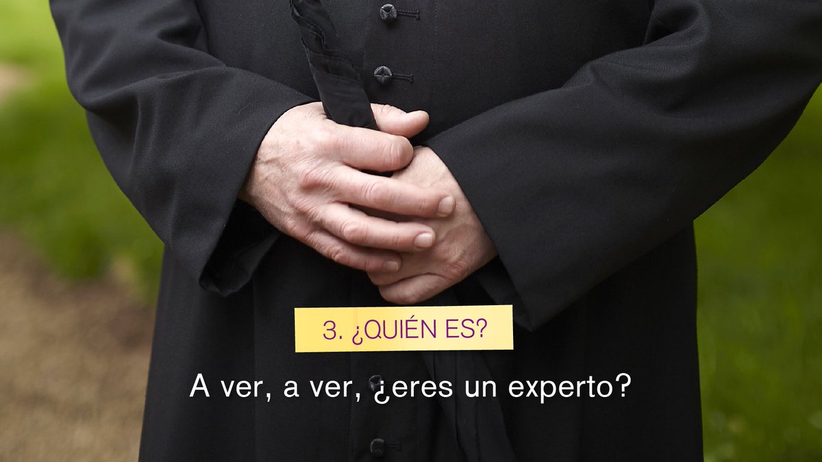 FilmAndArtsTV's tweet photo. Llegó la hora de ponerte en #ModoDetective. ¿Puedes adivinar qué personajes se esconden en estas imágenes?
Deja la respuesta en los comentarios 👇 https://t.co/B0Q3Zm08UJ