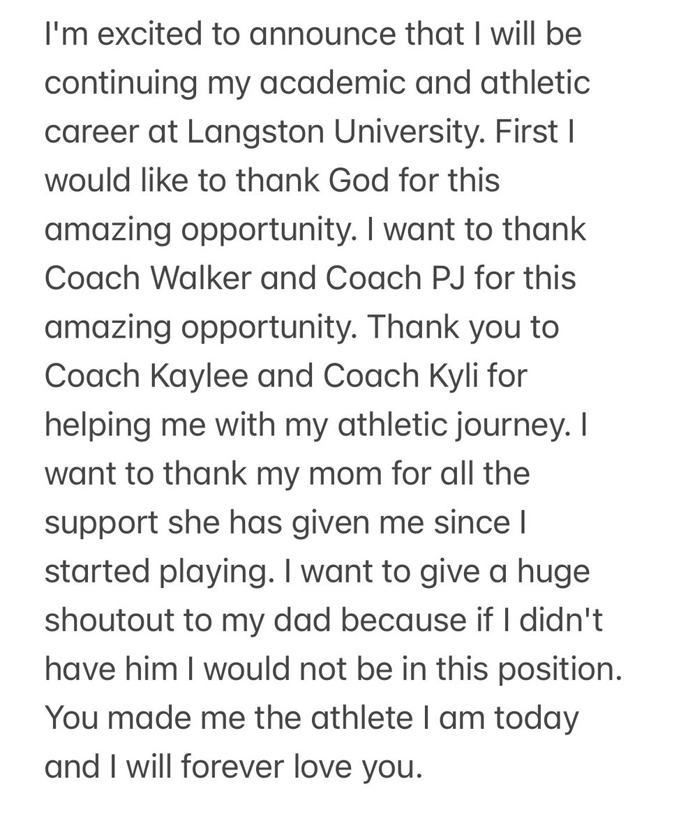 Symone Talley tweet media