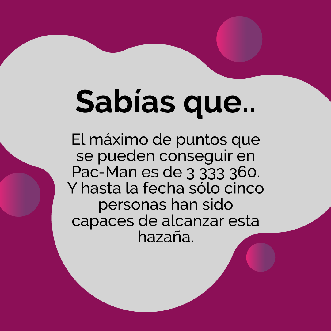 ¿Serás tú una de ellas? 🤔