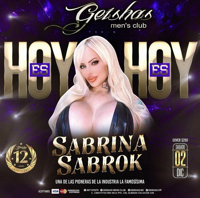 sabrinasabrok