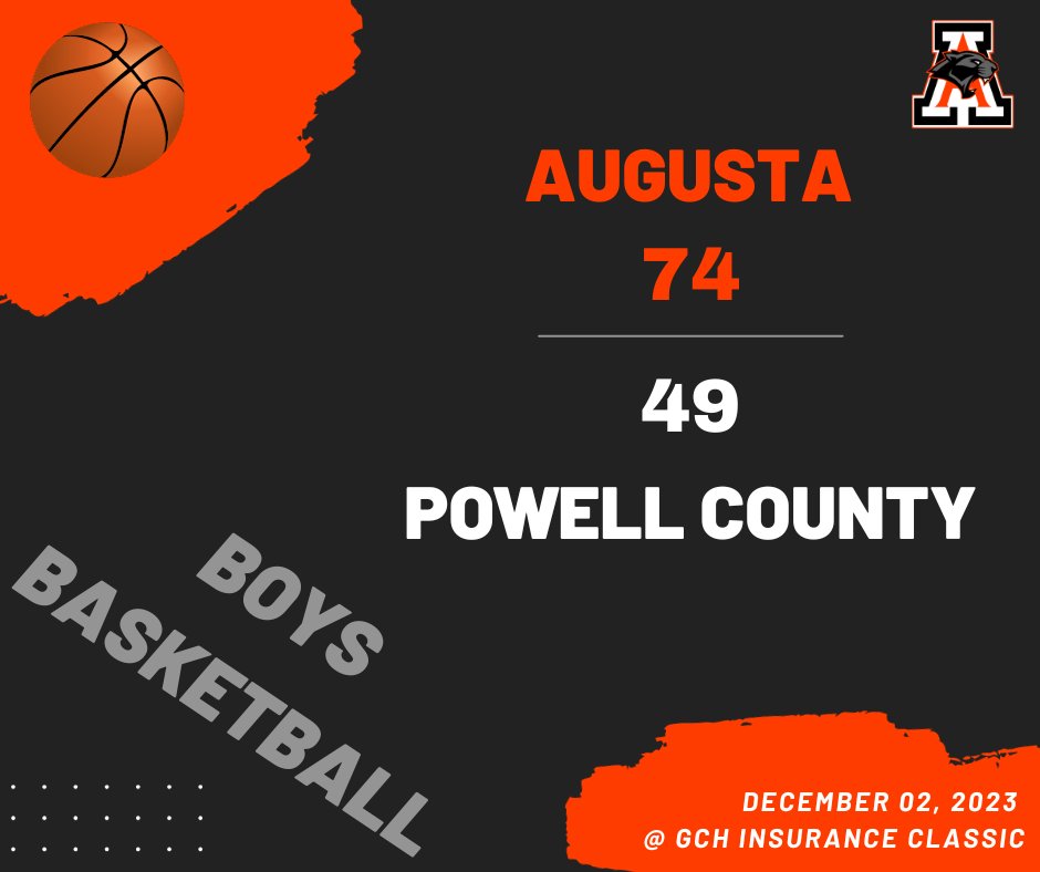 Augusta Athletics (@augustapanthers) on Twitter photo 
