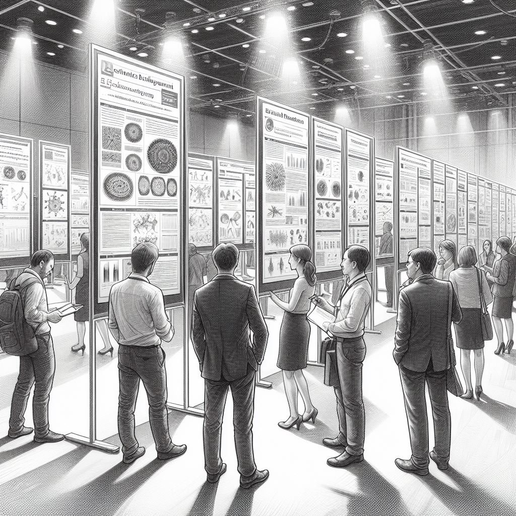 We are at #cellbio2023! Visit Srishti's Poster on "Membrane Fluidity &amp; MCA" (P2973, B529, Dec 5, 12:15PM) or catch the final talk by Alba on the "Missing Link of Surface Mechanics" (Symposium Perception &amp; Sensation, Dec 6, 11:45am, Room 205B). It Ain't Over 'Til It's Over! 🎶