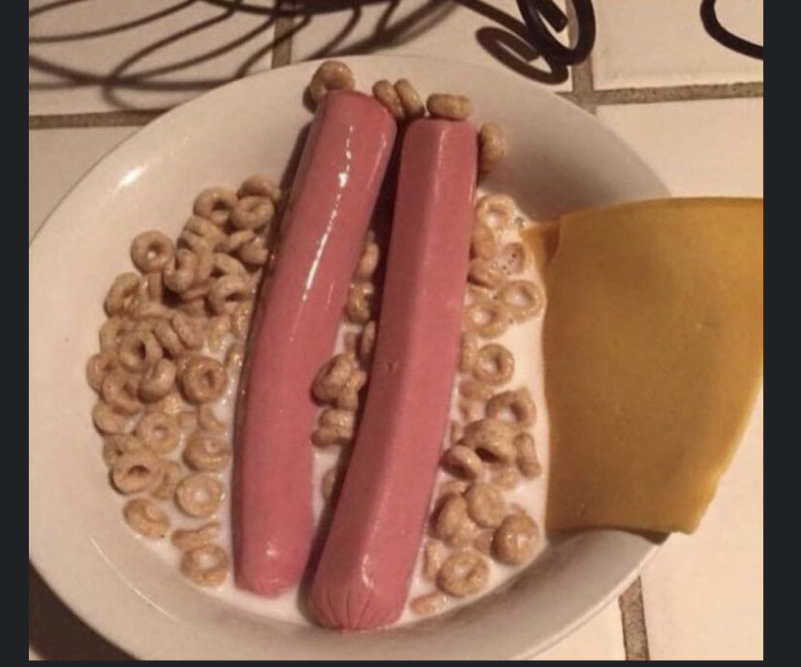 BarstoolWilmy's tweet photo. They are the number 4 team in the nation! Let them cook!

The cooking: https://t.co/q49X19YVNF