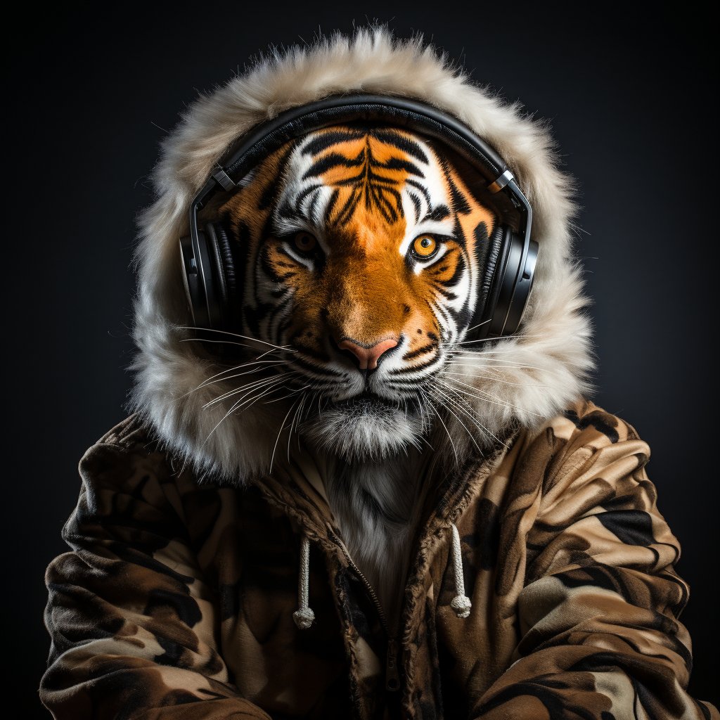 SHEESH <a href="/HypeBeast_NFT/">Hype Beasts</a> blessed me with my very one 1:1 OG Hype Beast!!

im honored to be the only musician out of the collection as well as given my own trait!

tap in w/ <a href="/HypeBeast_NFT/">Hype Beasts</a>