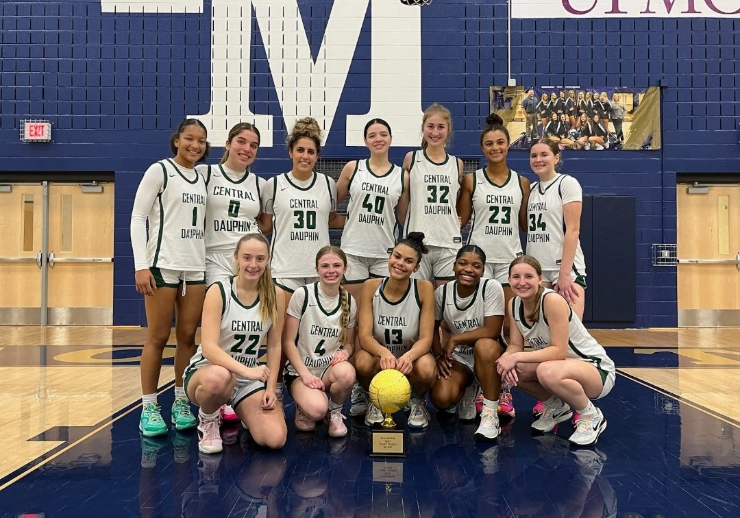 CDGirlsBB (@cdladyrams) on Twitter photo CD defeats Central York in the Penn Manor Tip Off 35-24. <a href="/oliviagreen40/">Olivia Green</a> led the way with 12. Syncere Matthews added 11. <a href="/oliviagreen40/">Olivia Green</a> was named MVP and <a href="/lauren_cavoli/">Lauren Cavoli</a> was named to the All-Tourney team. CD defeats Central York in the Penn Manor Tip Off 35-24. <a href="/oliviagreen40/">Olivia Green</a> led the way with 12. Syncere Matthews added 11. <a href="/oliviagreen40/">Olivia Green</a> was named MVP and <a href="/lauren_cavoli/">Lauren Cavoli</a> was named to the All-Tourney team.