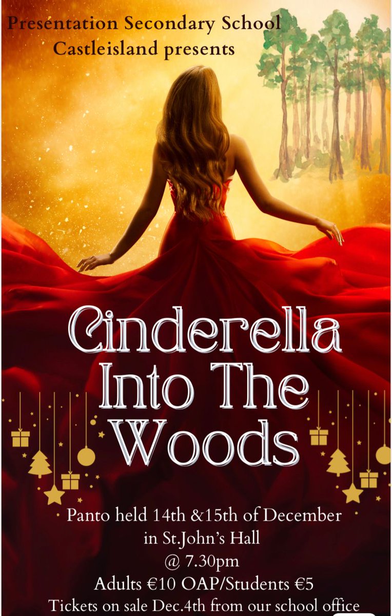 Pres Castleisland tweet media