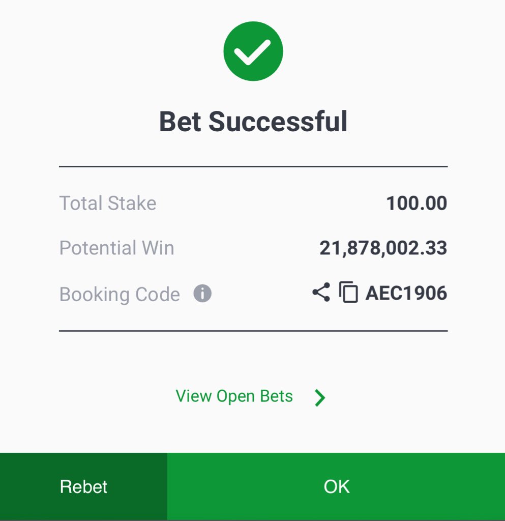 feranmi_flash1's tweet image. 100 Naira To 21M🔥✅
Na who retweet we go bless