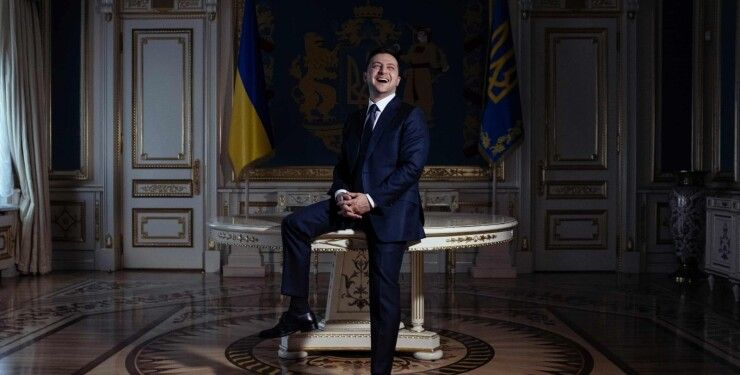 'Україно, Україно, подивись на себе. В твоїй хаті сидить ворог і сміється з тебе.' Пророчі слова. Як Тарас Григорович міг це передбачити? Ну як?
