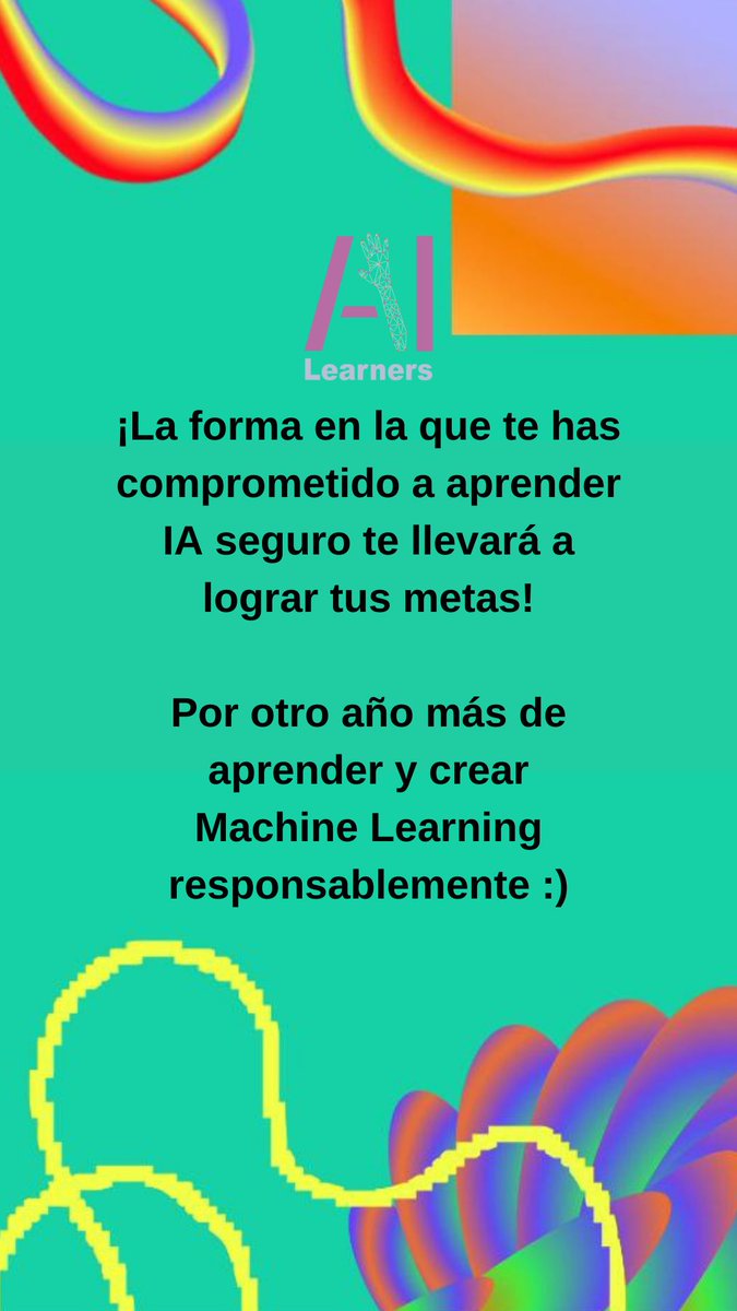 AI Learners tweet media