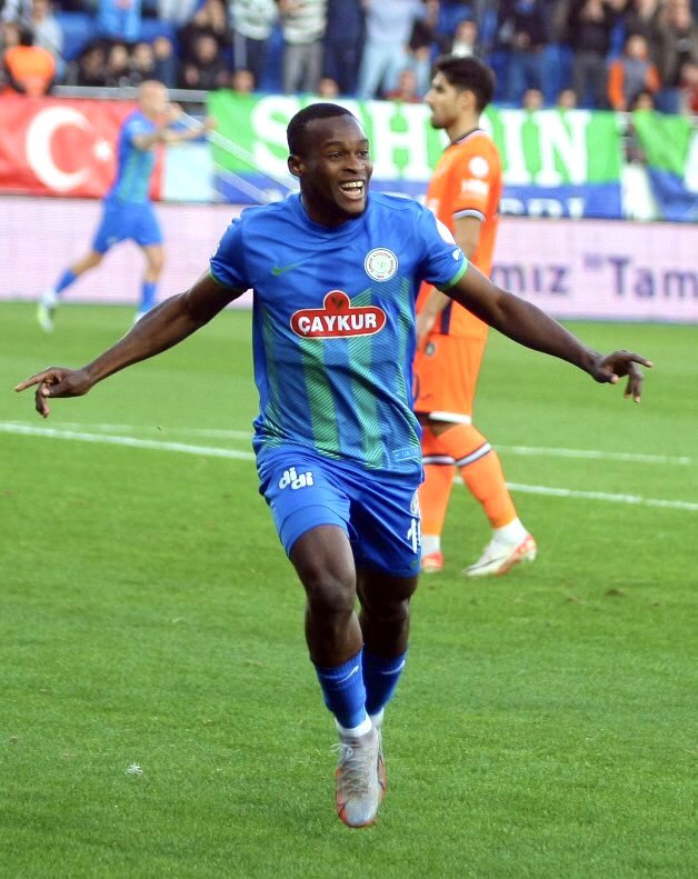 Ibrahim Olawoyin tweet media