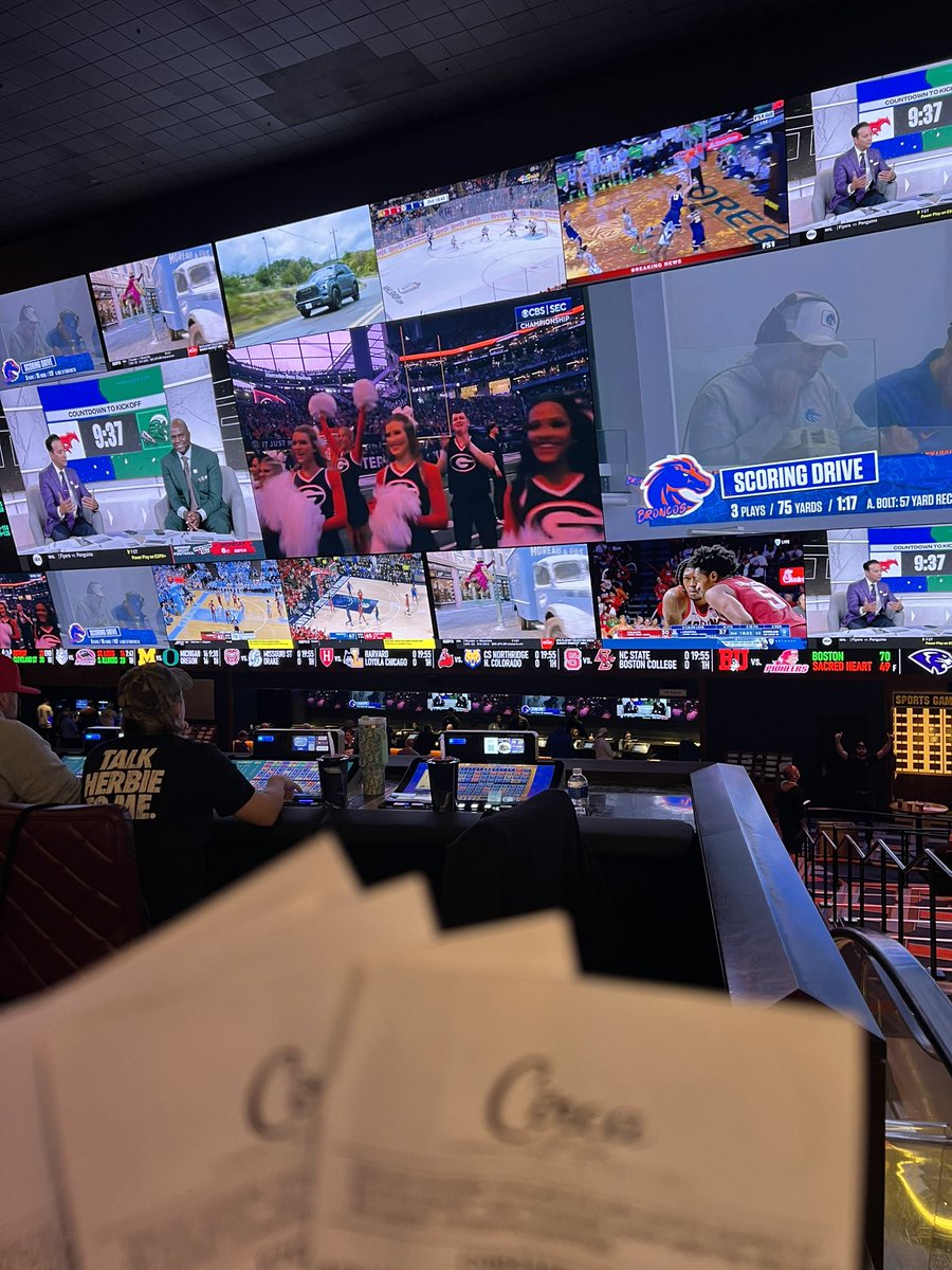 Hey <a href="/GuyFieri/">Mayor Guy Fieri</a> where you at?? <a href="/CircaSports/">Circa Sports</a>