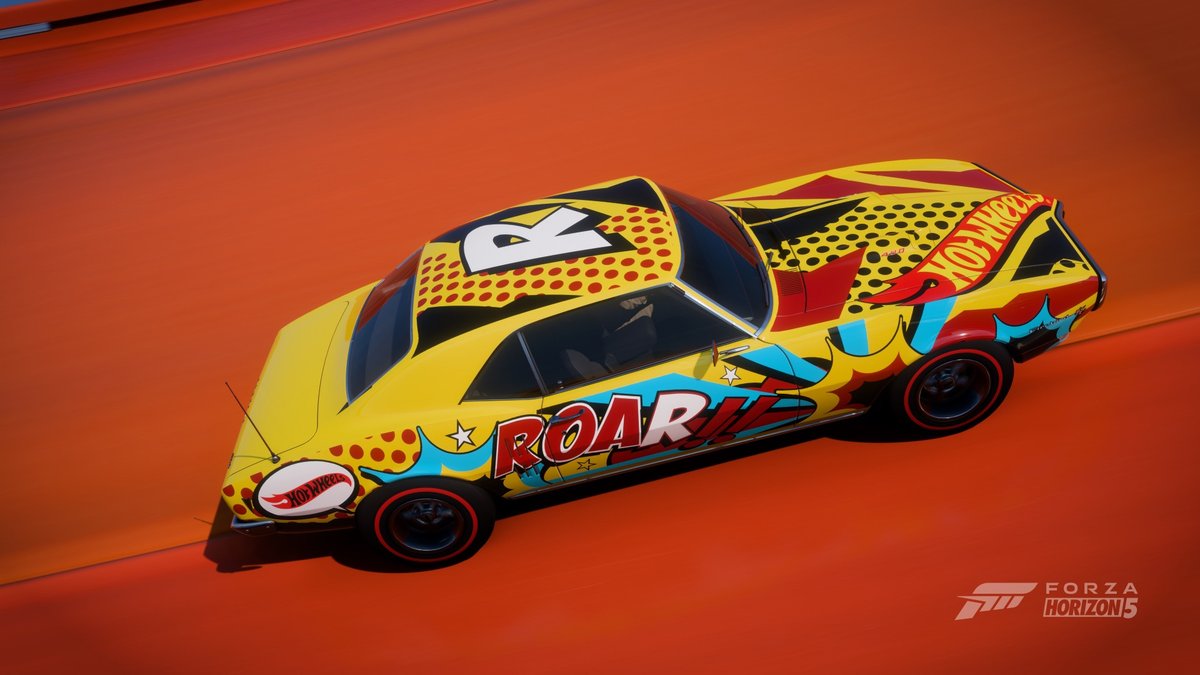 Forza Horizon tweet media