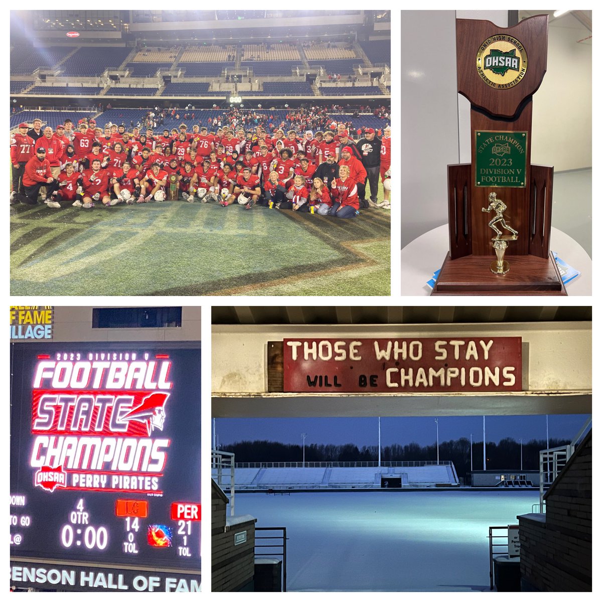 Coach Gecewich (@coachgecewich) on Twitter photo So pumped for OUR kids, for OUR community!! Thank you for the unreal season. Resiliency, fight, selflessness, TEAM!!!!
🏴☠️ 🏴☠️ 🏴☠️ 🏴☠️ 🏴☠️ 
#PerryProud So pumped for OUR kids, for OUR community!! Thank you for the unreal season. Resiliency, fight, selflessness, TEAM!!!!
🏴☠️ 🏴☠️ 🏴☠️ 🏴☠️ 🏴☠️ 
#PerryProud