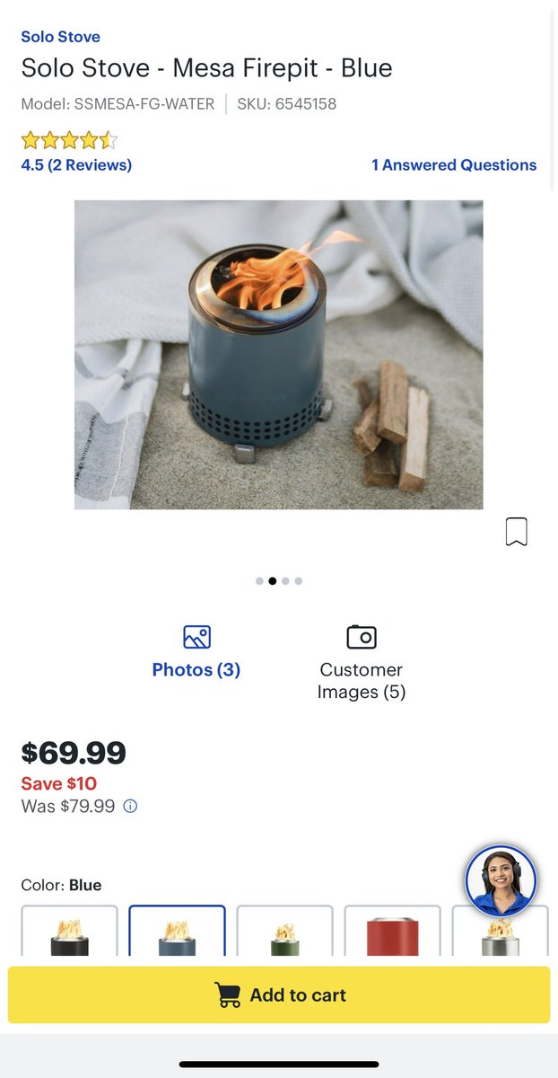 BeccasLive's tweet image. For fellow adults out in the world you can have this at home… just like make sure you have a fire extinguisher